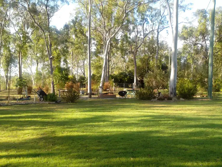 Seventh view of Homely rural property listing, 24 Siding Road, Beecher QLD 4680