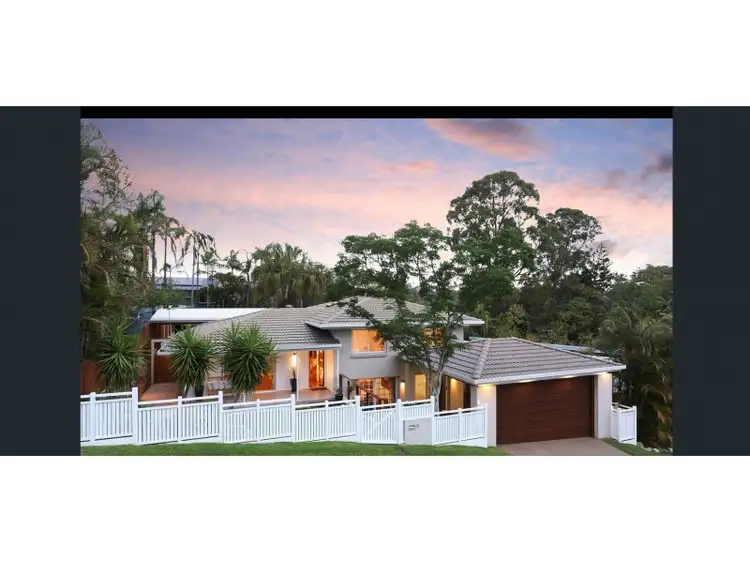 Second view of Homely house listing, 9 Kiandra Street, Chapel Hill QLD 4069
