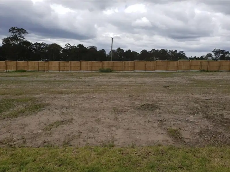 Main view of Homely land listing, 18 Corvina circuit, Cliftleigh NSW 2321