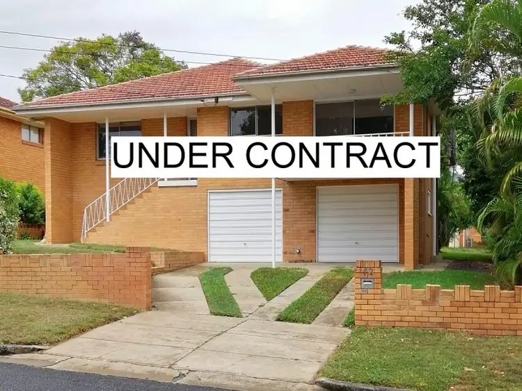 Main view of Homely house listing, 42 Cremin Street, Upper Mount Gravatt QLD 4122