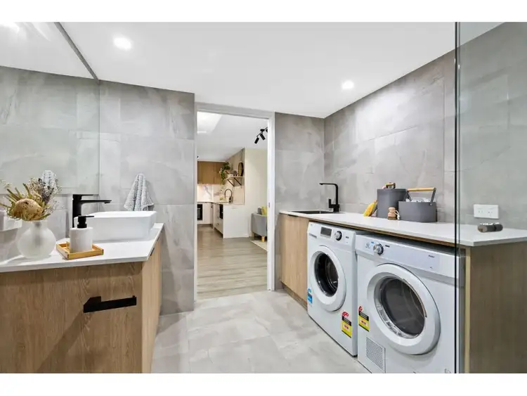 Fifth view of Homely apartment listing, 8/3 Millers Drive, Tugun QLD 4224