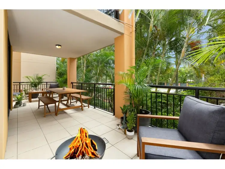 Sixth view of Homely apartment listing, 8/3 Millers Drive, Tugun QLD 4224