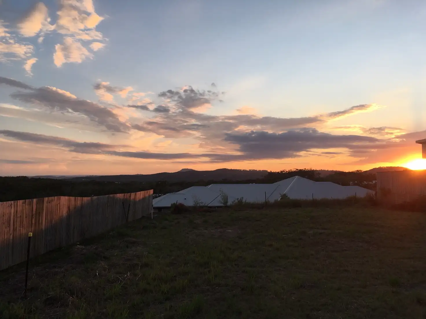 Main view of Homely land listing, 14 Starling Crescent, Peregian Springs QLD 4573