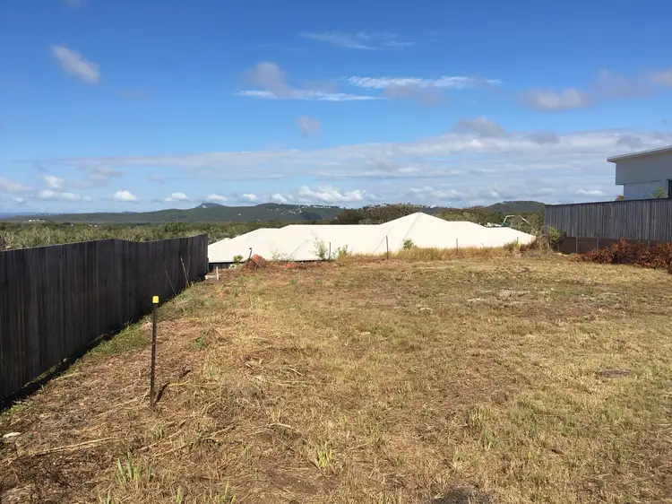 Second view of Homely land listing, 14 Starling Crescent, Peregian Springs QLD 4573