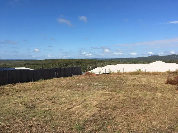 Third view of Homely land listing, 14 Starling Crescent, Peregian Springs QLD 4573