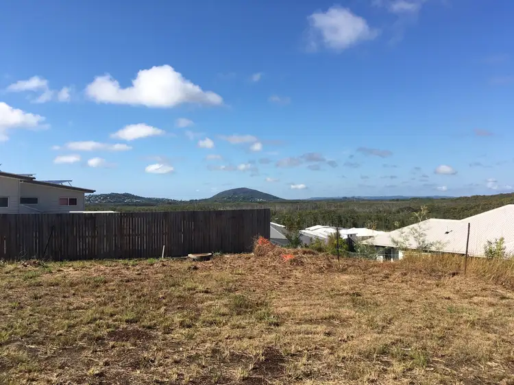 Fourth view of Homely land listing, 14 Starling Crescent, Peregian Springs QLD 4573
