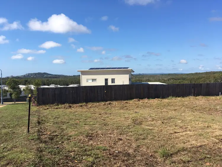 Fifth view of Homely land listing, 14 Starling Crescent, Peregian Springs QLD 4573