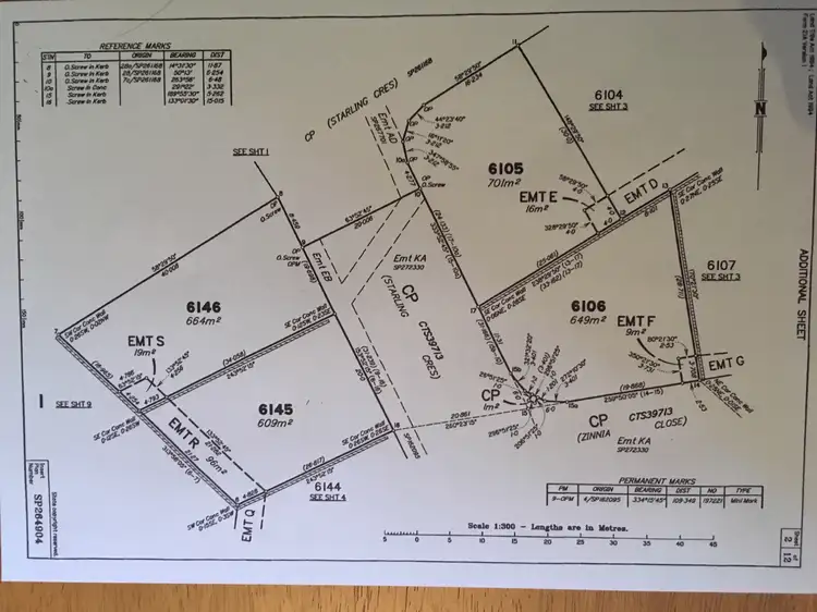Seventh view of Homely land listing, 14 Starling Crescent, Peregian Springs QLD 4573