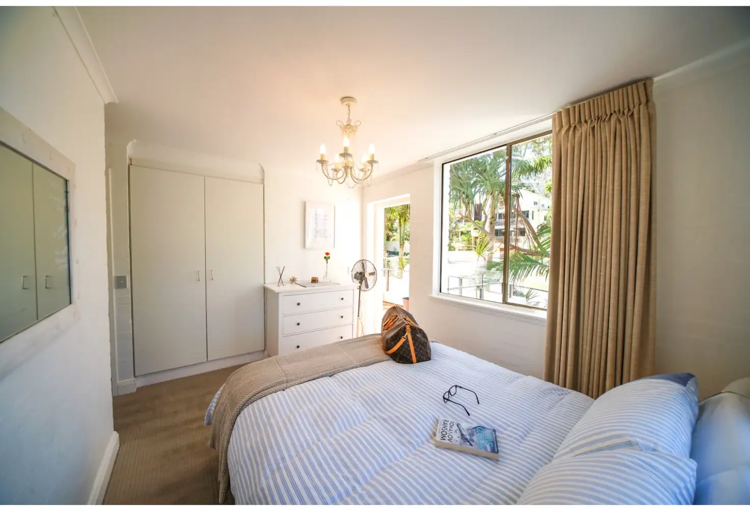 Main view of Homely unit listing, 105/1 Edgar Bennett Avenue, Noosa Heads QLD 4567