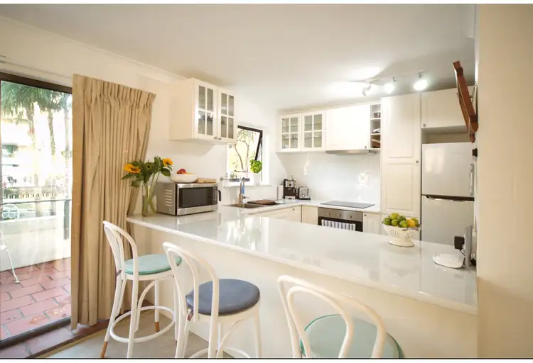Second view of Homely unit listing, 105/1 Edgar Bennett Avenue, Noosa Heads QLD 4567