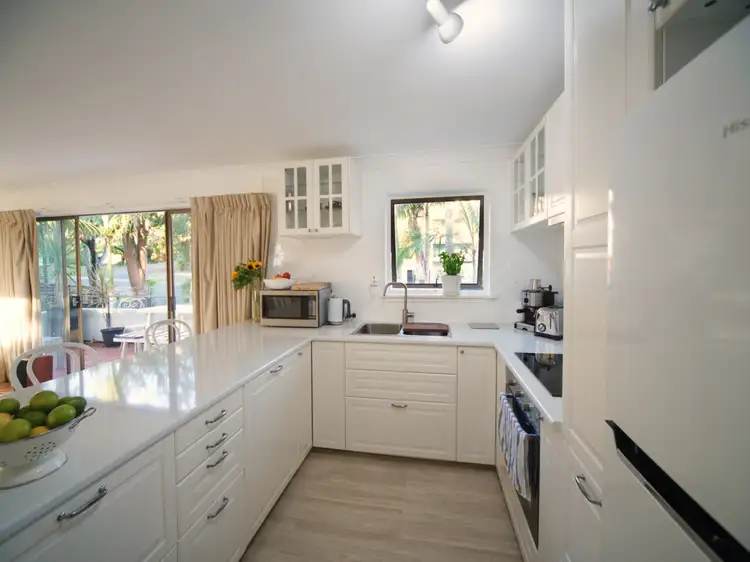 Third view of Homely unit listing, 105/1 Edgar Bennett Avenue, Noosa Heads QLD 4567