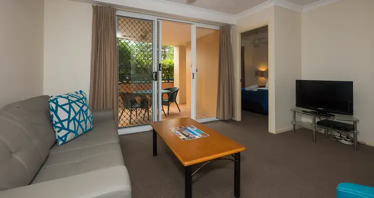 Main view of Homely unit listing, 2/93 Old Burleigh Road, Broadbeach QLD 4218