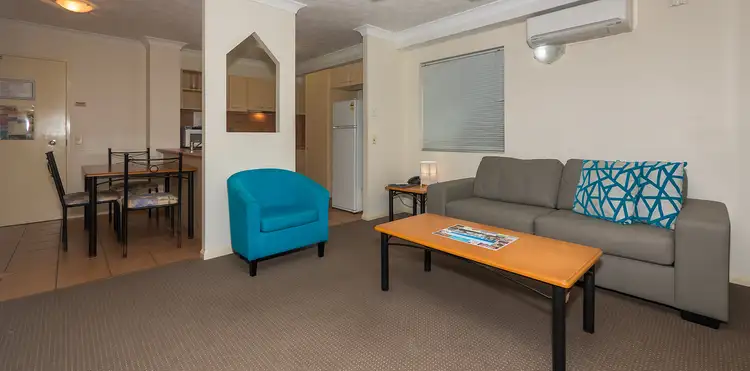 Fourth view of Homely unit listing, 2/93 Old Burleigh Road, Broadbeach QLD 4218