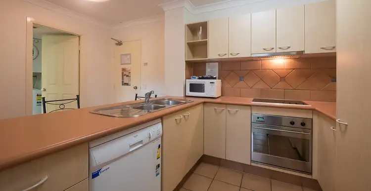 Fifth view of Homely unit listing, 2/93 Old Burleigh Road, Broadbeach QLD 4218