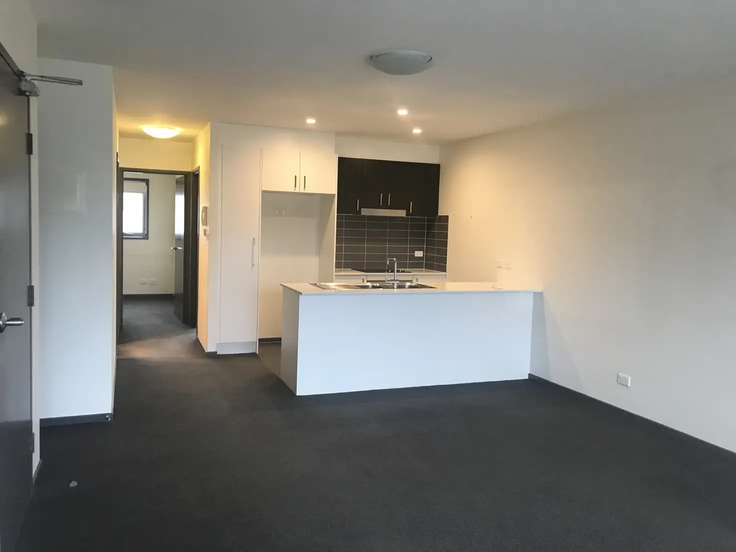 Main view of Homely unit listing, 60/41 Clare Burton Crescent, Franklin ACT 2913