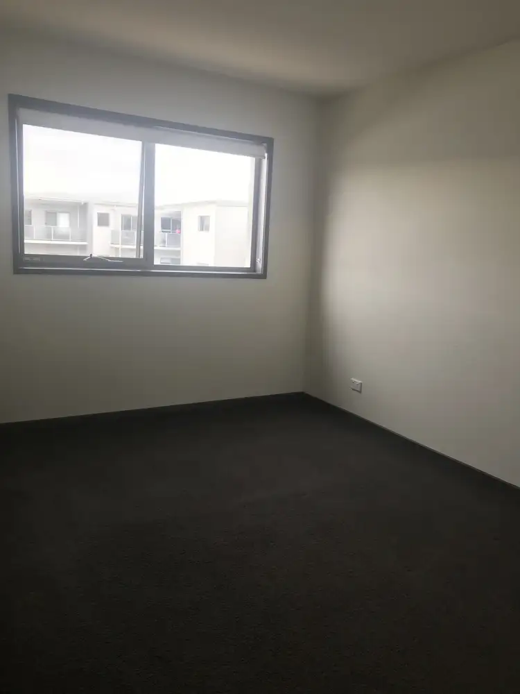 Second view of Homely unit listing, 60/41 Clare Burton Crescent, Franklin ACT 2913