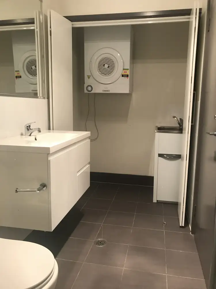 Fifth view of Homely unit listing, 60/41 Clare Burton Crescent, Franklin ACT 2913
