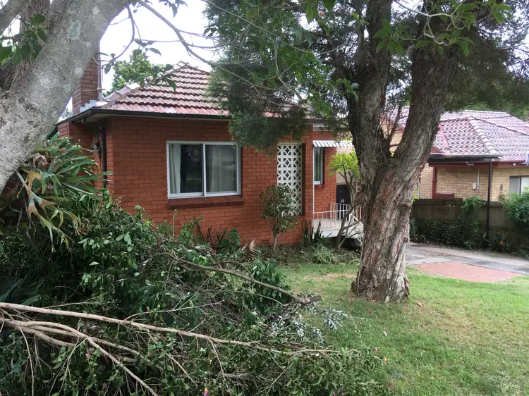 Main view of Homely house listing, 30 Kells Road, Ryde NSW 2112