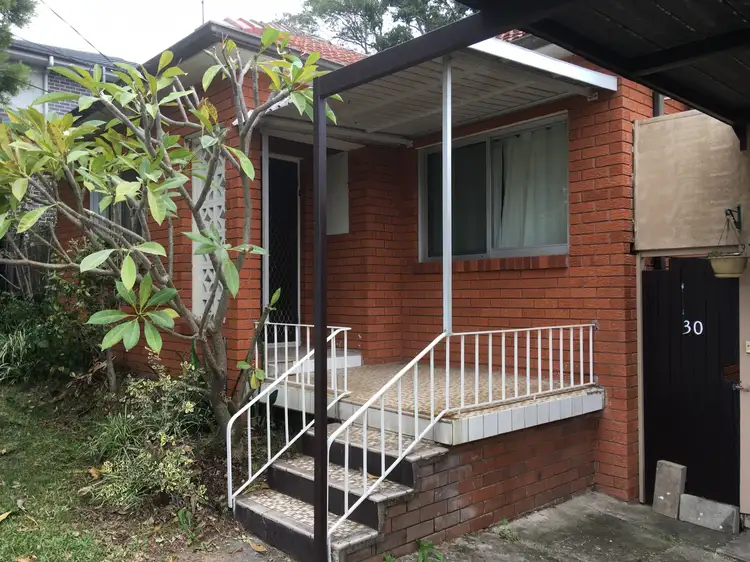 Second view of Homely house listing, 30 Kells Road, Ryde NSW 2112