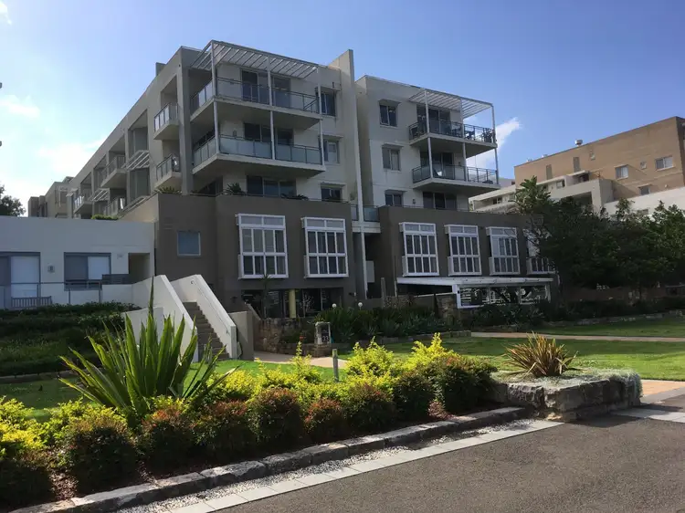 Main view of Homely unit listing, Address available on request