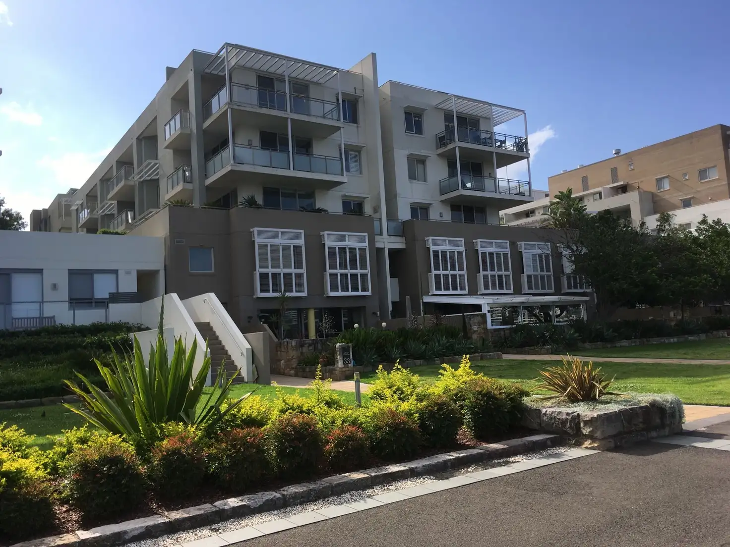 Main view of Homely unit listing, Address available on request