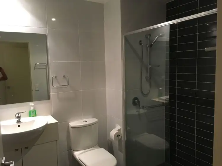 Third view of Homely unit listing, Address available on request