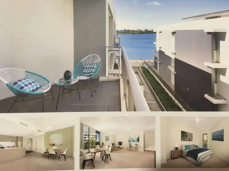 Fifth view of Homely unit listing, Address available on request
