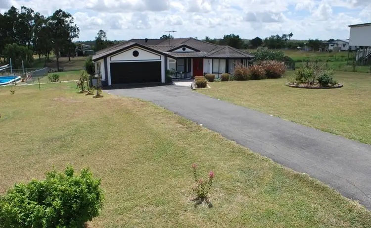 Second view of Homely rural property listing, 29 Edgerton Drive, Plainland QLD 4341