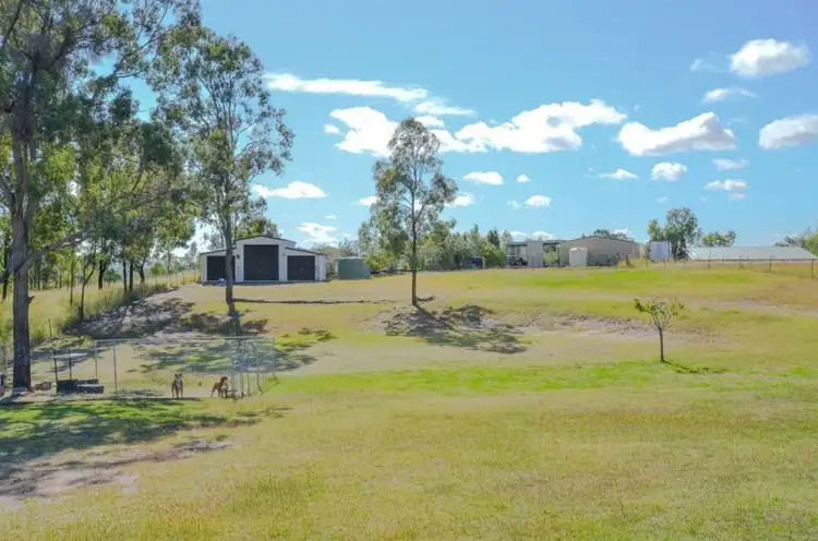 Fifth view of Homely rural property listing, 29 Edgerton Drive, Plainland QLD 4341