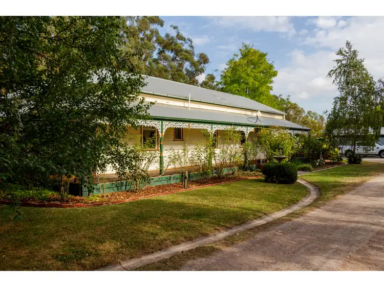 565 Meeniyan-Mirboo North Road, Dumbalk VIC 3956