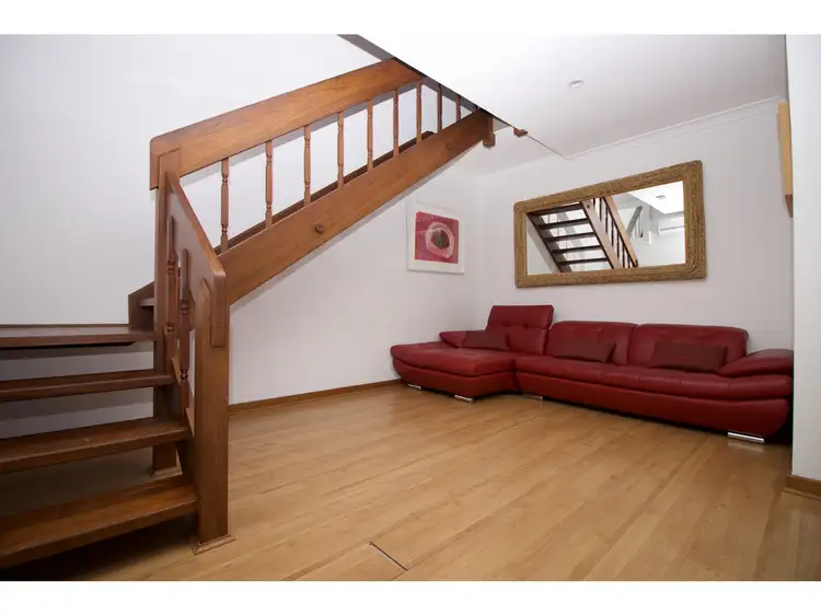 Second view of Homely townhouse listing, 19/58 Clotilde Street, Mount Lawley WA 6050