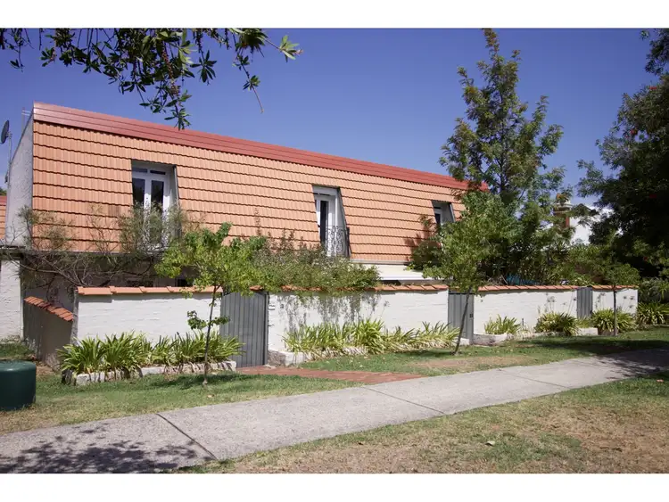 Sixth view of Homely townhouse listing, 19/58 Clotilde Street, Mount Lawley WA 6050