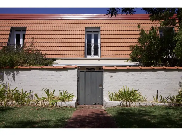 Seventh view of Homely townhouse listing, 19/58 Clotilde Street, Mount Lawley WA 6050