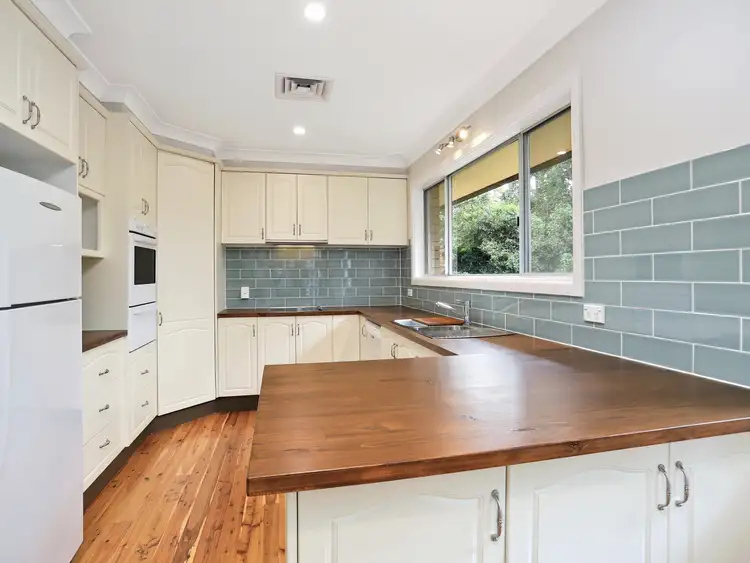 Second view of Homely house listing, 60 Emu Plains Road, Mount Riverview NSW 2774