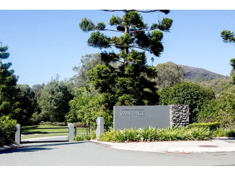 Main view of Homely land listing, 4 Vantage Drive, Yaroomba QLD 4573