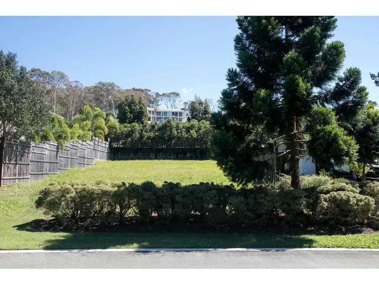 Third view of Homely land listing, 4 Vantage Drive, Yaroomba QLD 4573