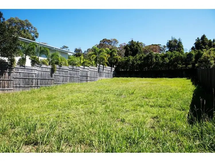 Fourth view of Homely land listing, 4 Vantage Drive, Yaroomba QLD 4573
