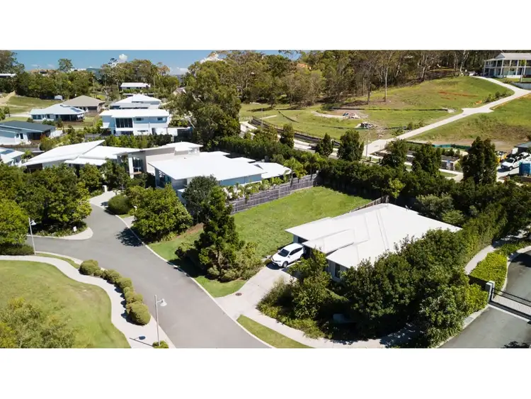 Sixth view of Homely land listing, 4 Vantage Drive, Yaroomba QLD 4573