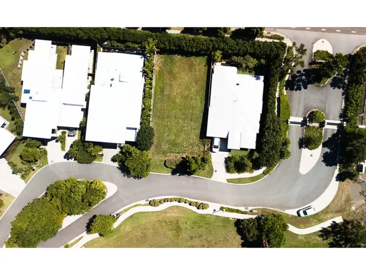 Seventh view of Homely land listing, 4 Vantage Drive, Yaroomba QLD 4573