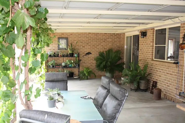 Second view of Homely rural property listing, 26 Waters Park Drive, Tamworth NSW 2340