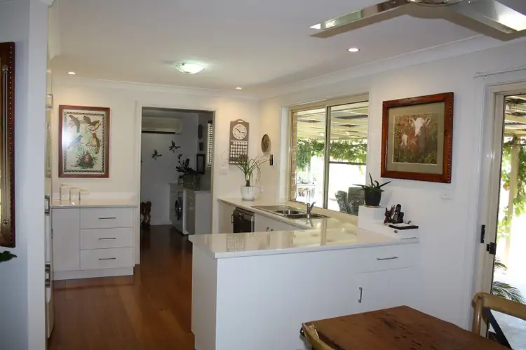 Third view of Homely rural property listing, 26 Waters Park Drive, Tamworth NSW 2340