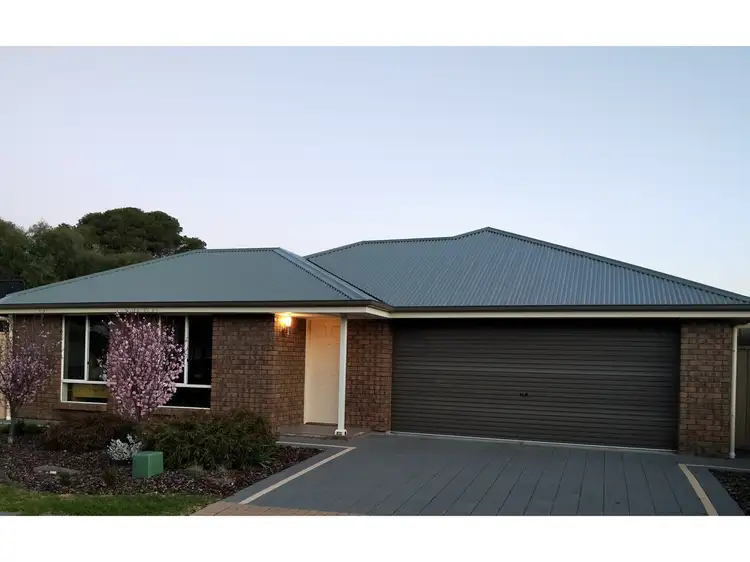 42 League Street, Seaford Meadows SA 5169