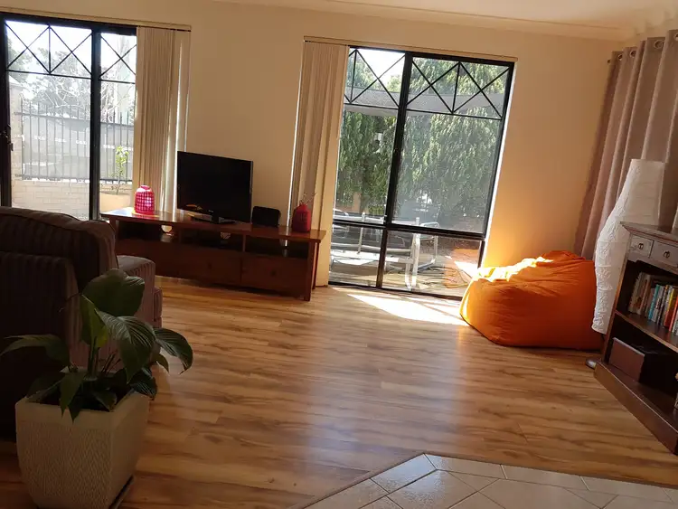 Second view of Homely house listing, 41 Barnes Street, Innaloo WA 6018