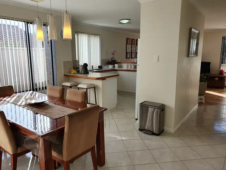 Fourth view of Homely house listing, 41 Barnes Street, Innaloo WA 6018