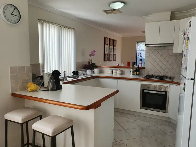 Fifth view of Homely house listing, 41 Barnes Street, Innaloo WA 6018