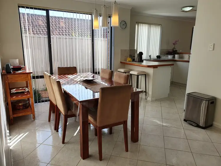 Sixth view of Homely house listing, 41 Barnes Street, Innaloo WA 6018