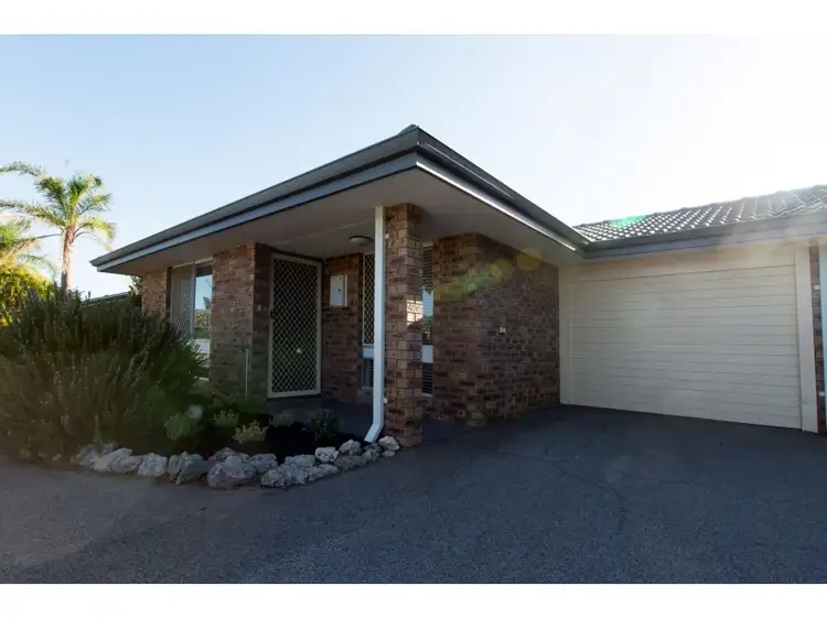 11/87 Barbican Street East, Shelley WA 6148