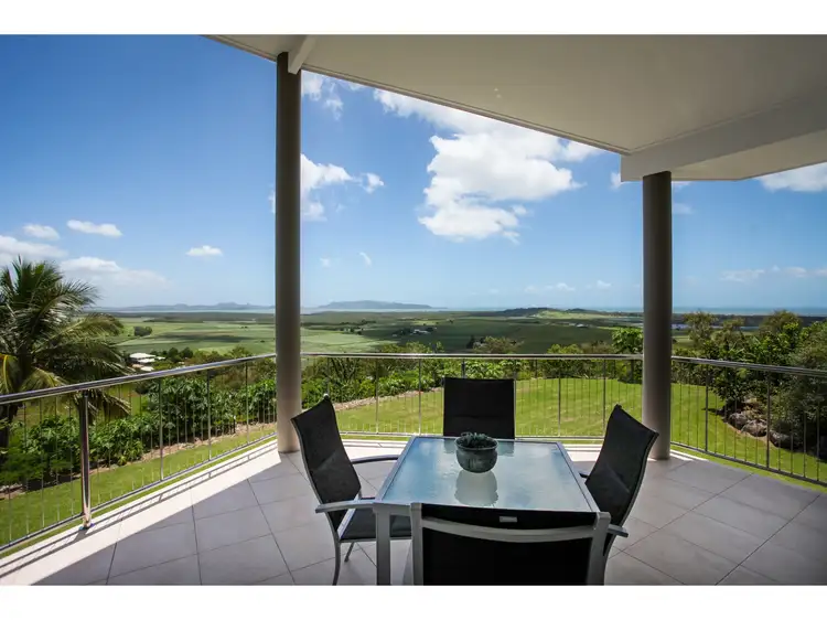 252 Barrow Hill Road, Habana QLD 4740