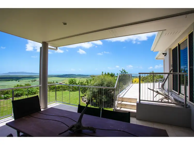 Third view of Homely house listing, 252 Barrow Hill Road, Habana QLD 4740