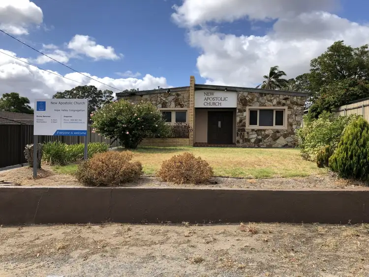 73 Valley Road, Hope Valley SA 5090